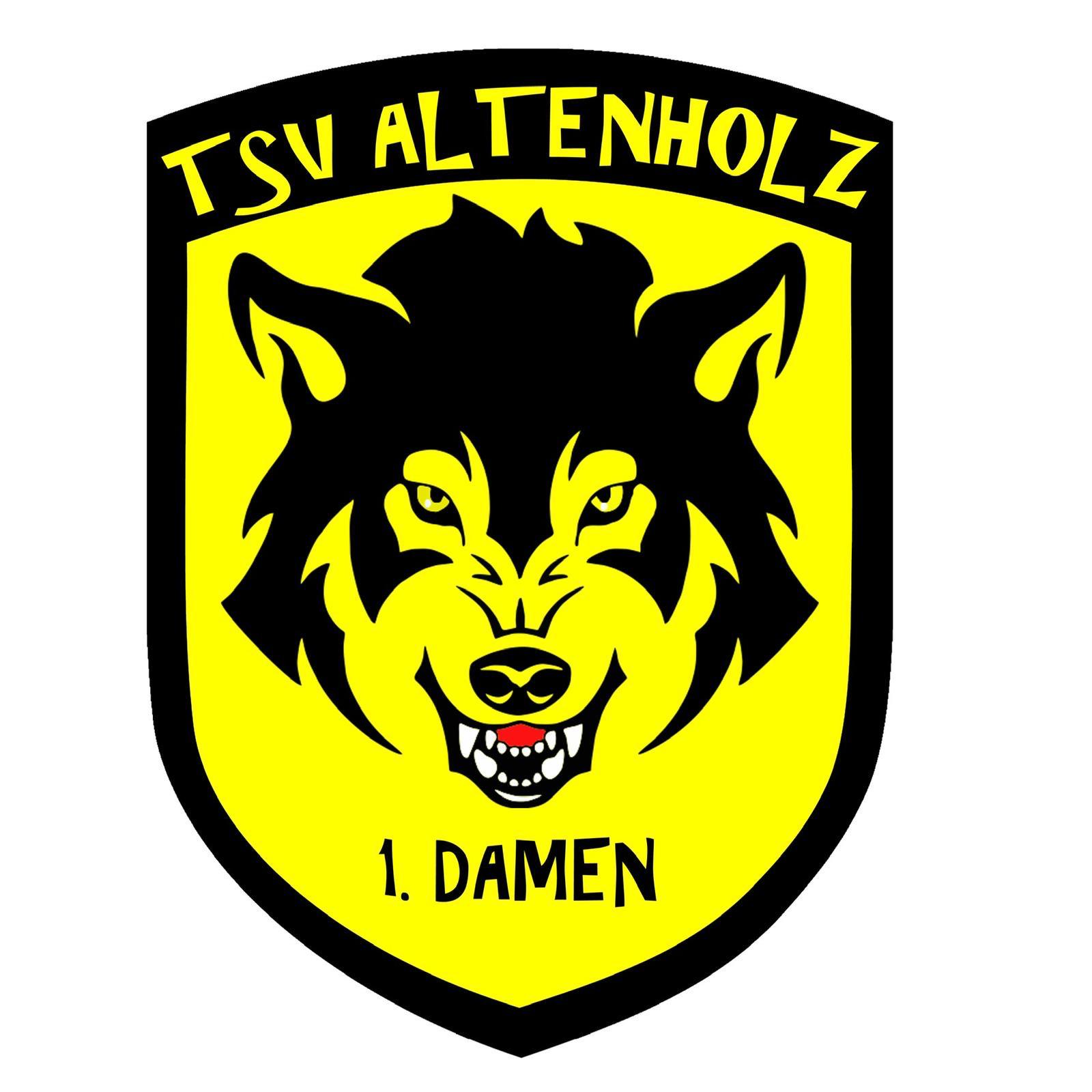 Logo TSV Altenholz